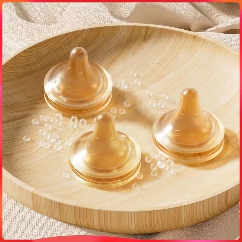 Baby Food Natural - Adequado para garrafas de pombos de
