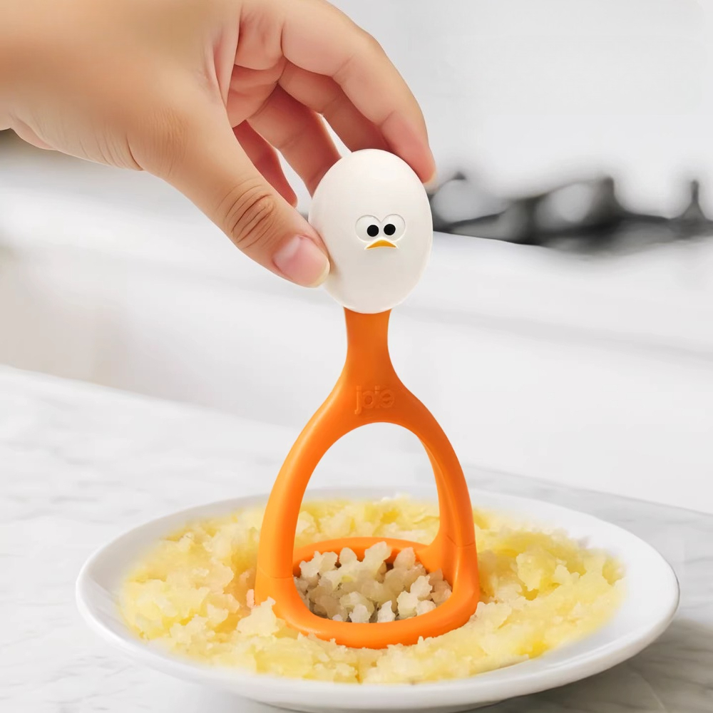 Puree Baby Food - Máquina de Pressionar Purê de Batata