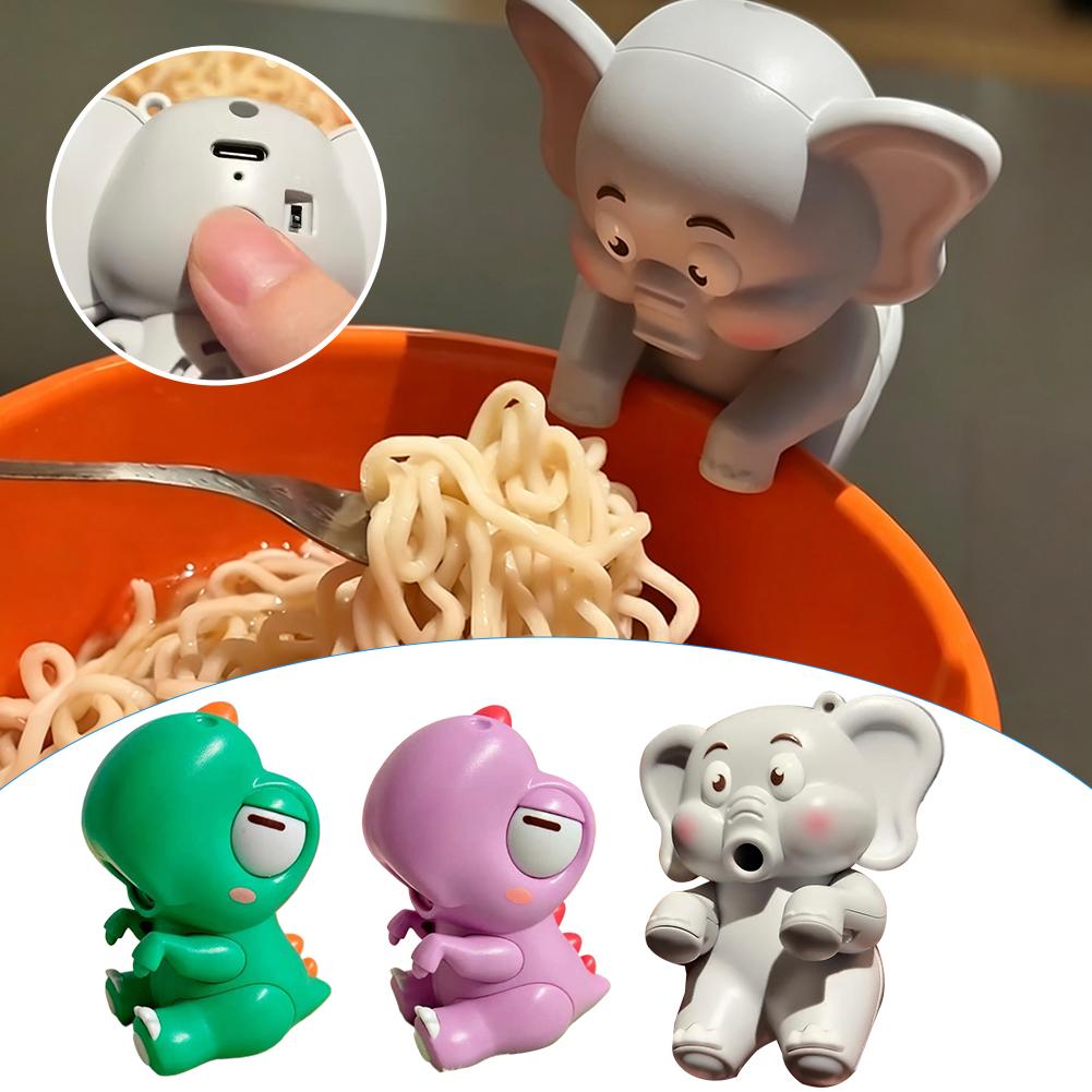 Baby Food Diet - Mini Ventilador Refrigerador de Comida para