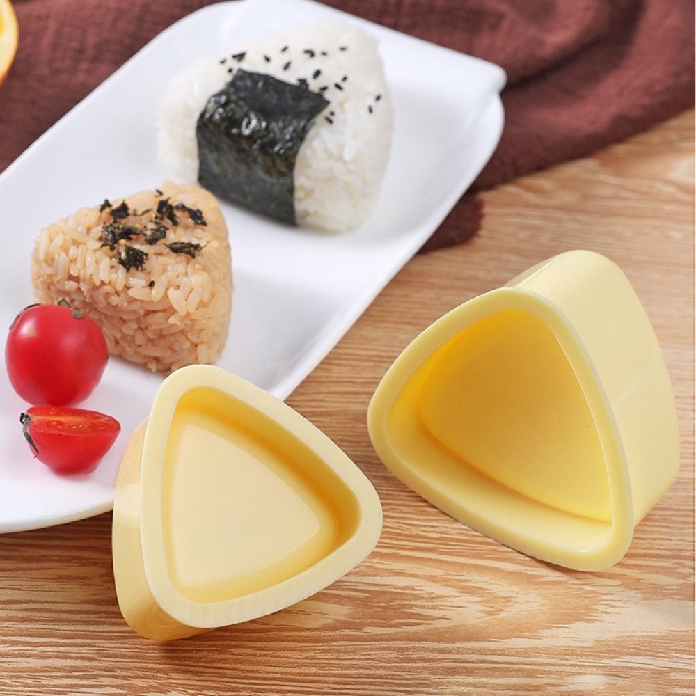 Baby Food Japanese - Molde para Rolinhos de Arroz e