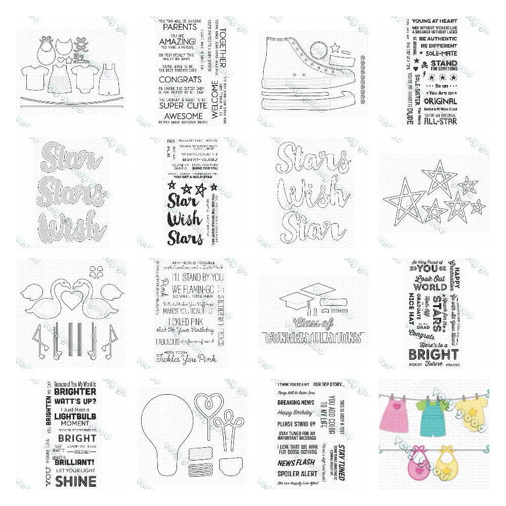 Baby Food Diary - Corte artesanal morre e selos, Lucky
