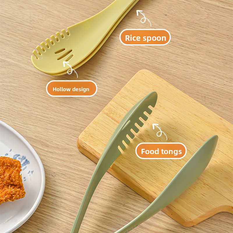 Baby Food Strainer - Clipe de Alimentos Multifuncional para Cozinha,