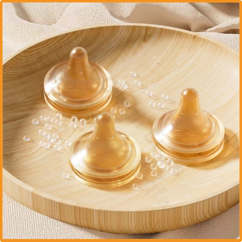 Baby Food Natural - Adequado para garrafas de pombo de