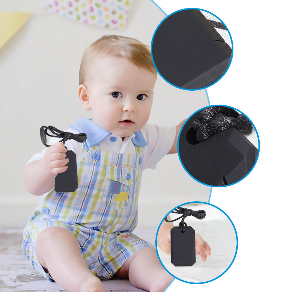 Baby Food Dogs - Mordedor de Silicone em Forma de