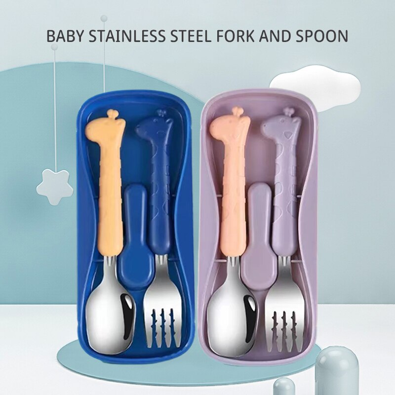 Conjunto de talheres infantis  - Baby Food Grater avaliação e preço