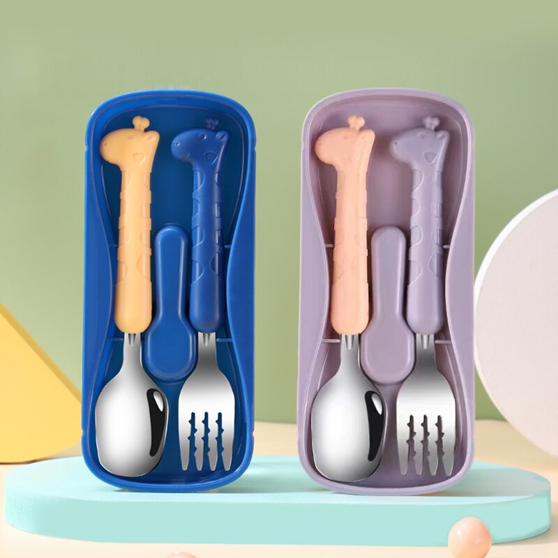 Conjunto de talheres infantis  - Baby Food Grater avaliação e preço