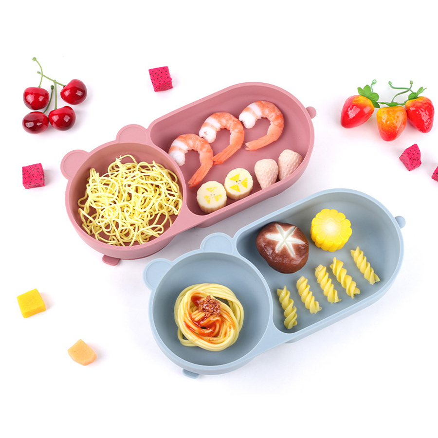 Ventosa de silicone para bebês - Baby Food Grater avaliação e preço