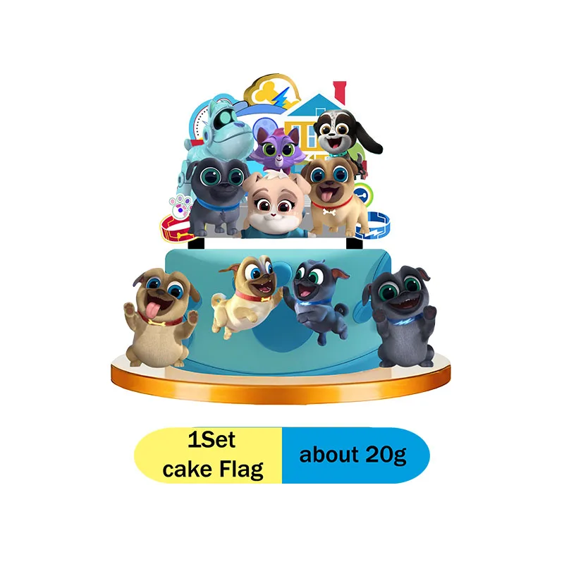 Disney filhote de cachorro pal - Baby Food Dogs avaliação e preço