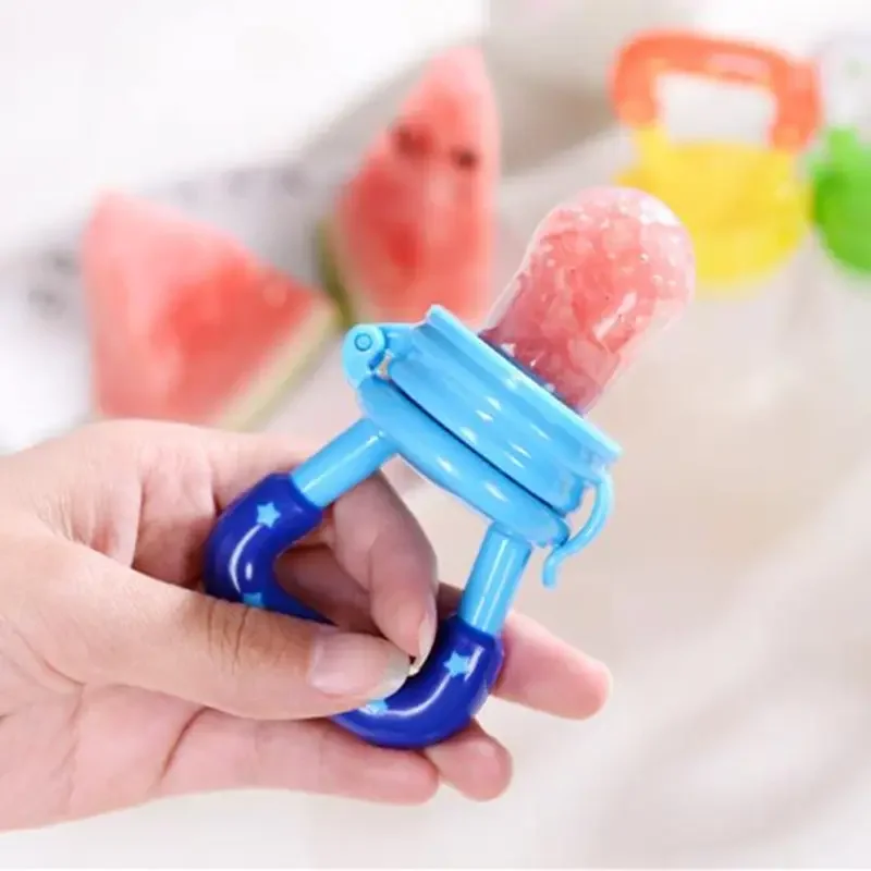 Alimentos frescos Nibbler Chup - Baby Food Strainer avaliação e preço