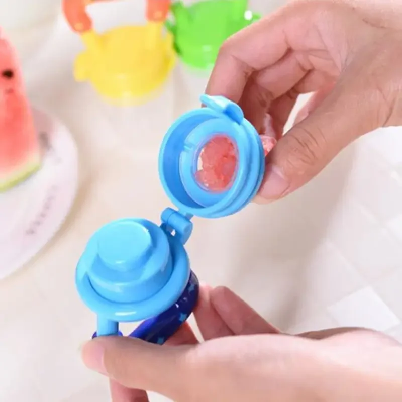 Alimentos frescos Nibbler Chup - Baby Food Strainer avaliação e preço