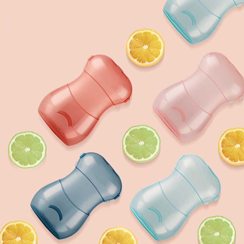Suporte Anti-Esmagamento para  - Puree Baby Food avaliação e preço