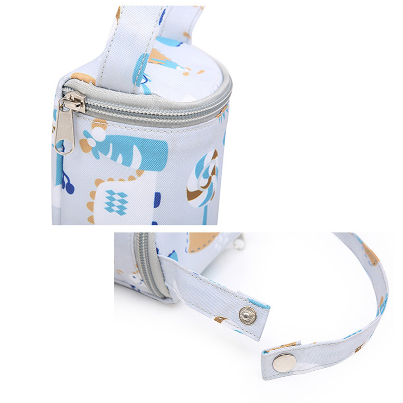 Bolsa de isolamento portátil m - Baby Food Diet avaliação e preço