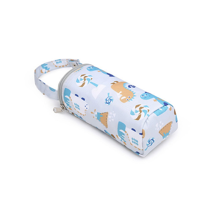 Bolsa de isolamento portátil m - Baby Food Diet avaliação e preço