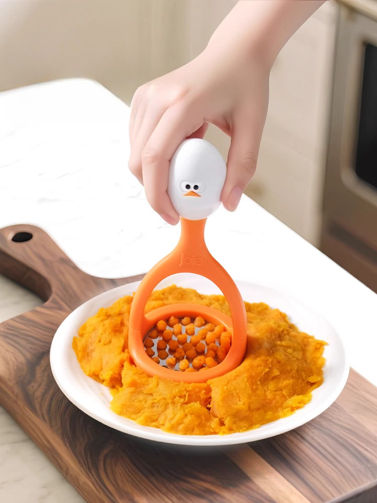 Máquina de Pressionar Purê de  - Puree Baby Food avaliação e preço