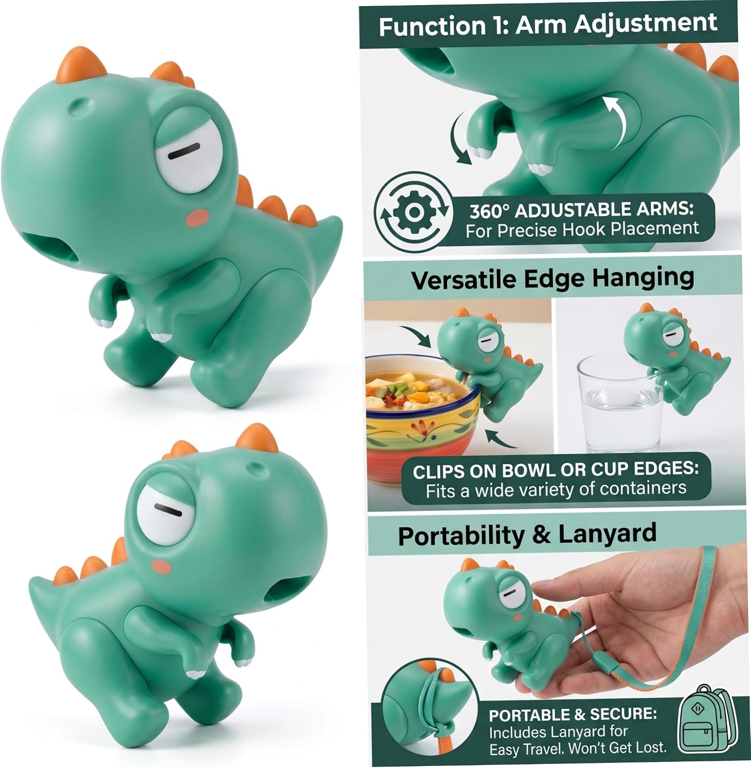 Mini Ventilador Fofo em Format - Baby Food Diet avaliação e preço