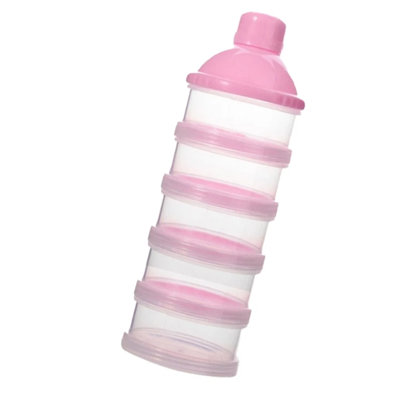Recipiente para bebê de 4 cama - Puree Baby Food avaliação e preço