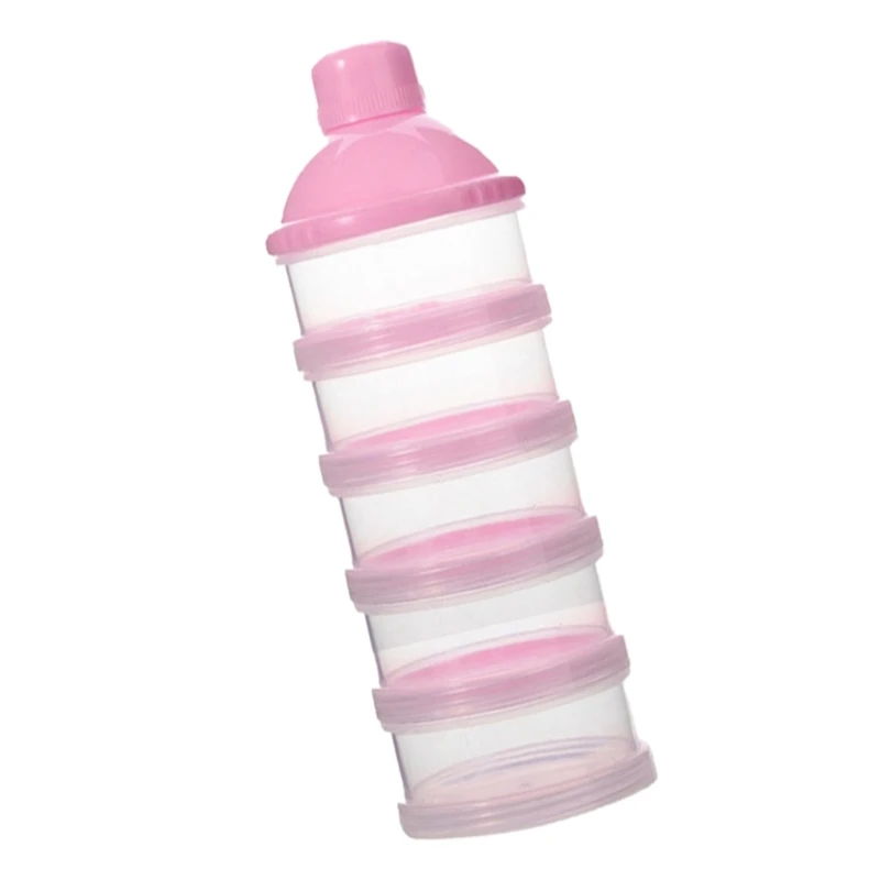 Recipiente para bebê de 4 cama - Puree Baby Food avaliação e preço