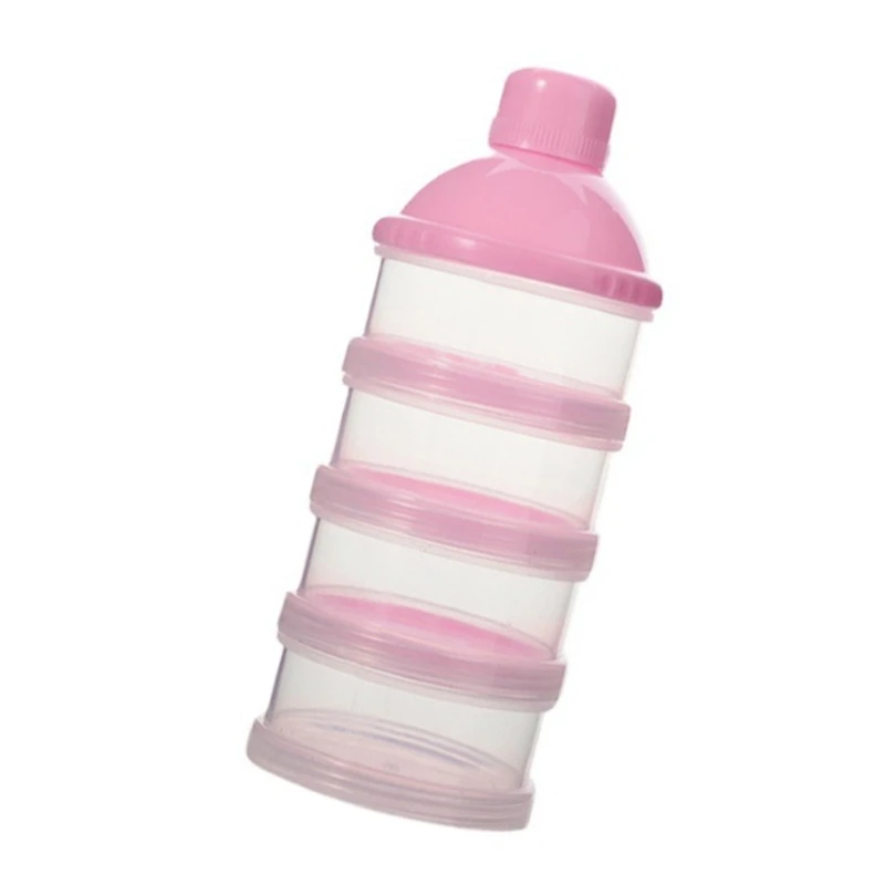 Recipiente para bebê de 4 cama - Puree Baby Food avaliação e preço