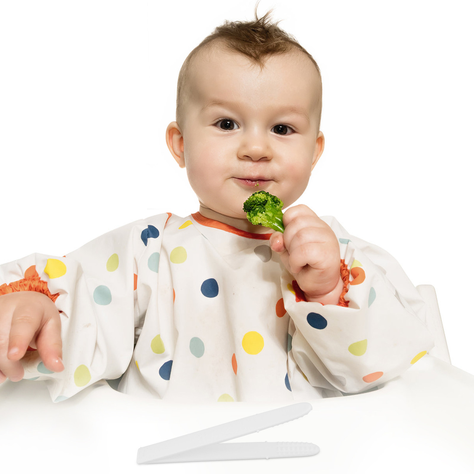 2 Peças de Pinças Removíveis p - Puree Baby Food avaliação e preço
