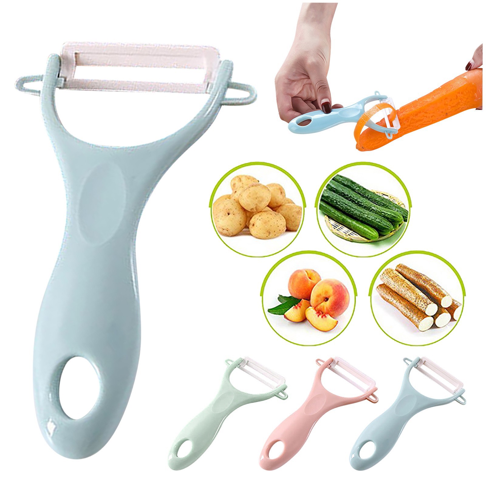Descascador de cerâmica criati - Baby Food Grater avaliação e preço