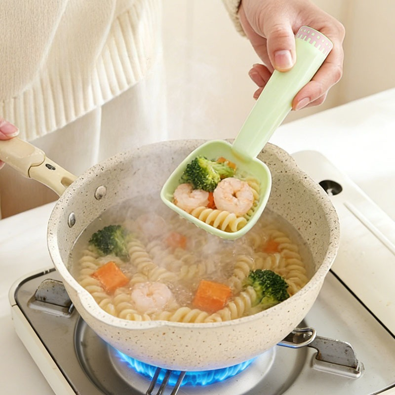 Colher Multifuncional para Coz - Baby Food Strainer avaliação e preço