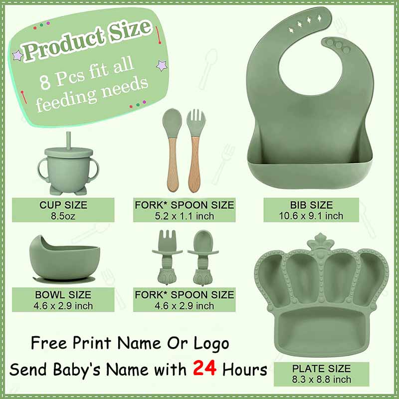 Louça de silicone com nome per - Baby Food Grater avaliação e preço
