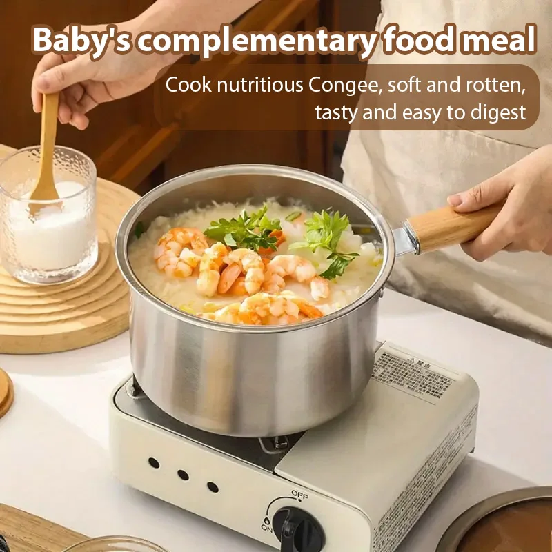 Panela de Fritura Profunda com - Baby Food Strainer avaliação e preço