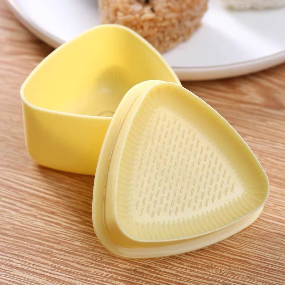 Molde para Rolinhos de Arroz e - Baby Food Japanese avaliação e preço