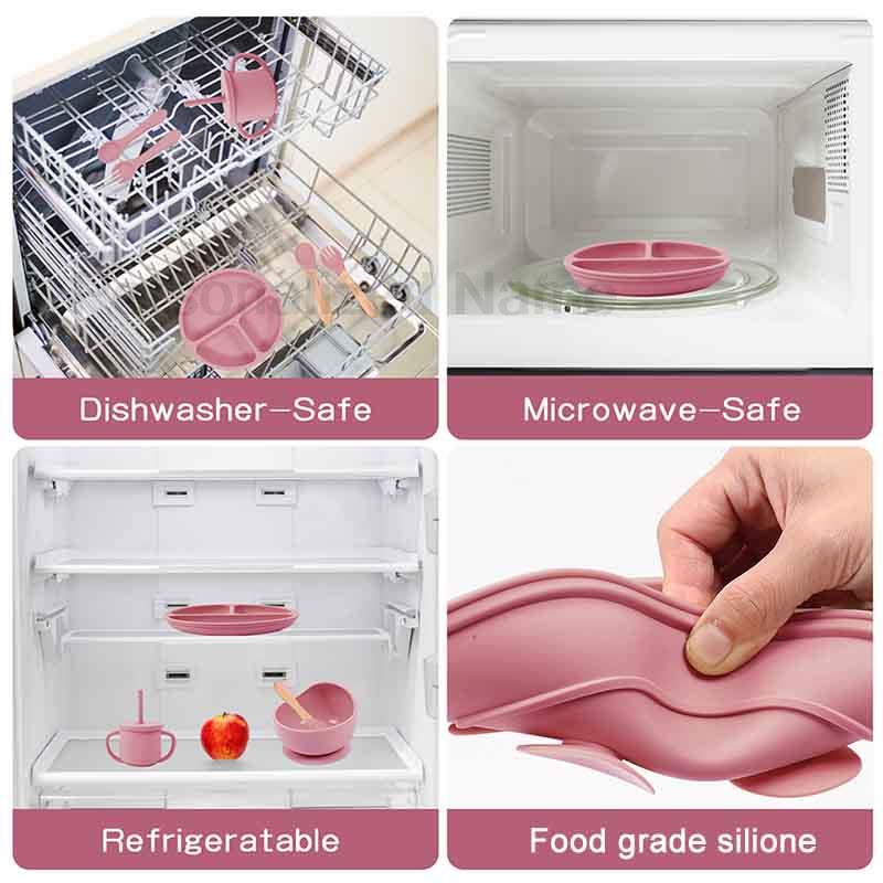 Conjunto de alimentação de beb - Baby Food Grater avaliação e preço
