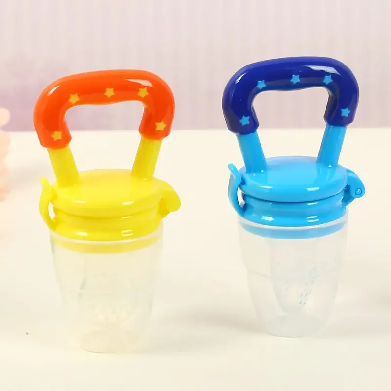 1 pçs chupeta do bebê comida f - Baby Food Strainer avaliação e preço