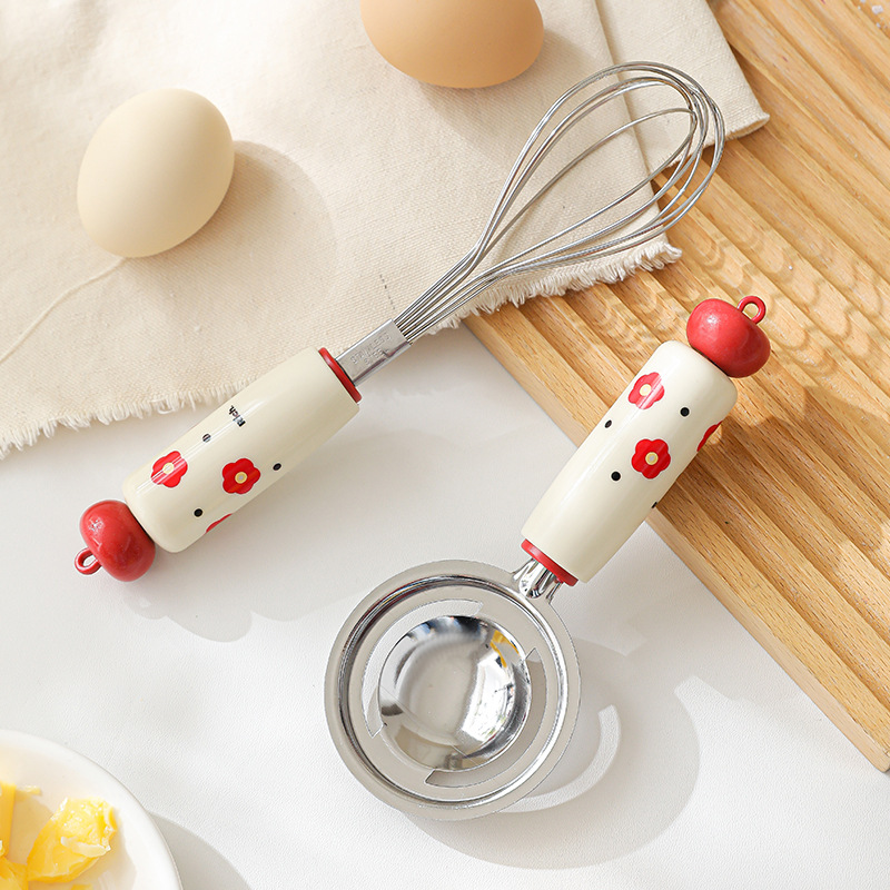 Conjunto de utensílios de cozi - Baby Food Strainer avaliação e preço