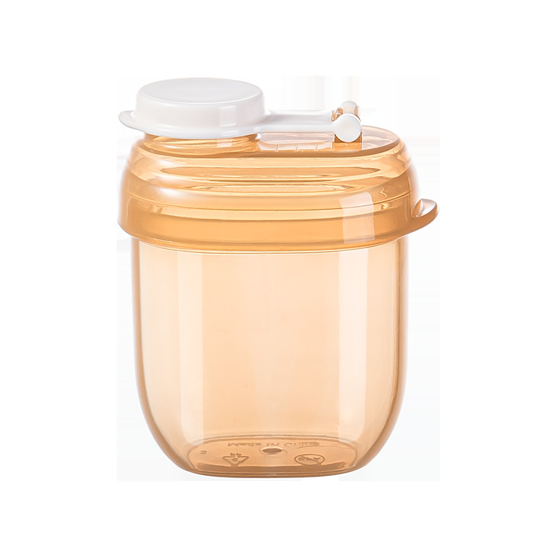 40 gramas caixa de leite em pó - Baby Food Containers Glass avaliação e preço