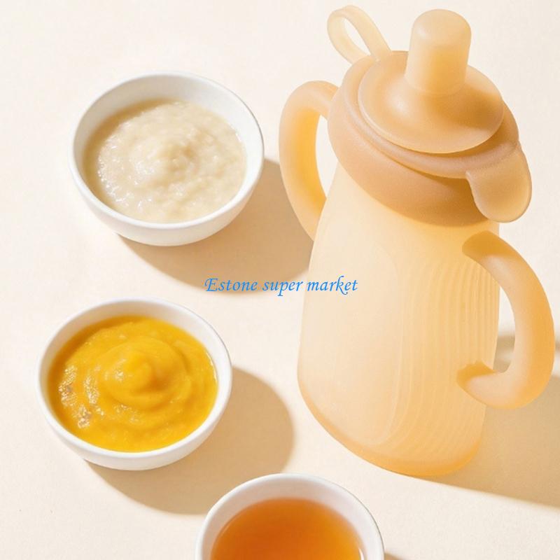 O malote alimentação macio do  - Baby Food Homemade avaliação e preço
