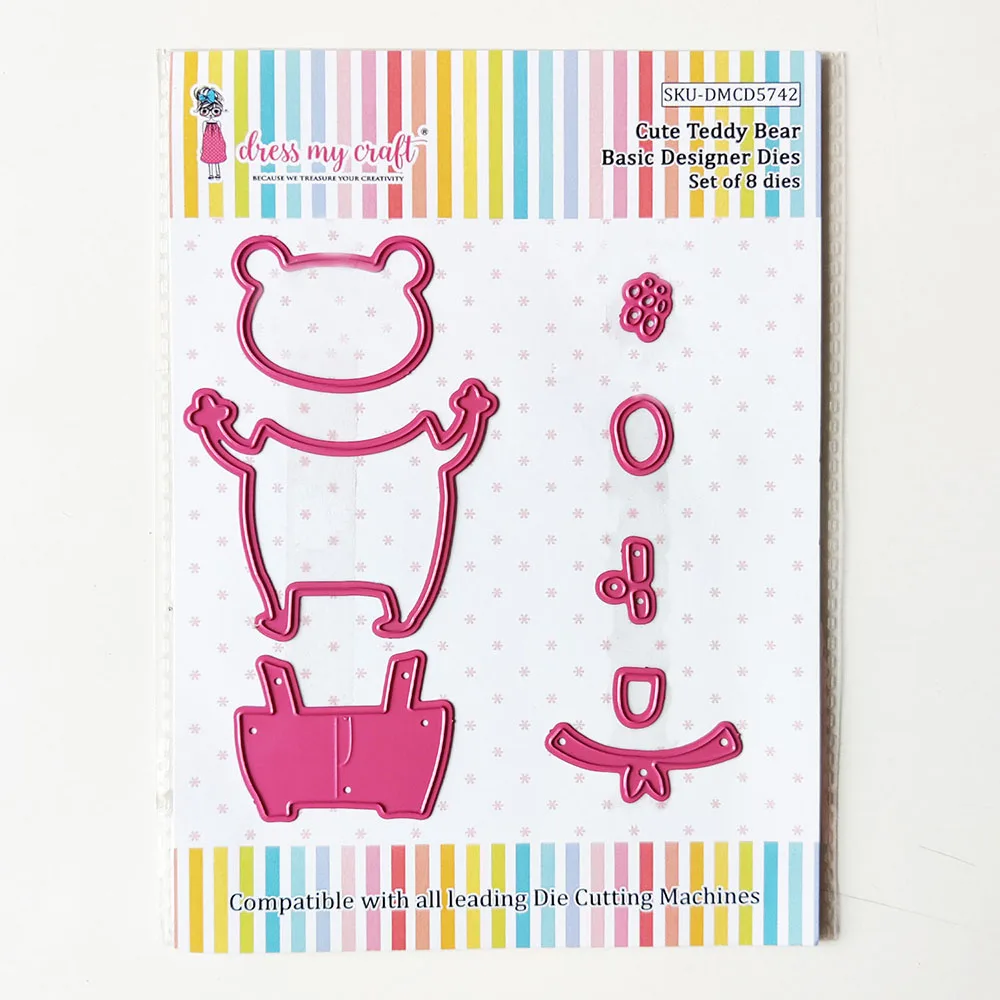 Matrizes de Corte de Metal par - Baby Food Diary avaliação e preço
