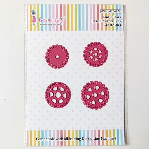 Matrizes de Corte de Metal par - Baby Food Diary avaliação e preço