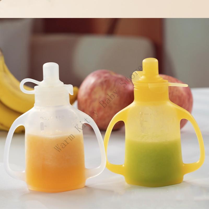 XXFE 110ML Recipiente comida p - Puree Baby Food avaliação e preço