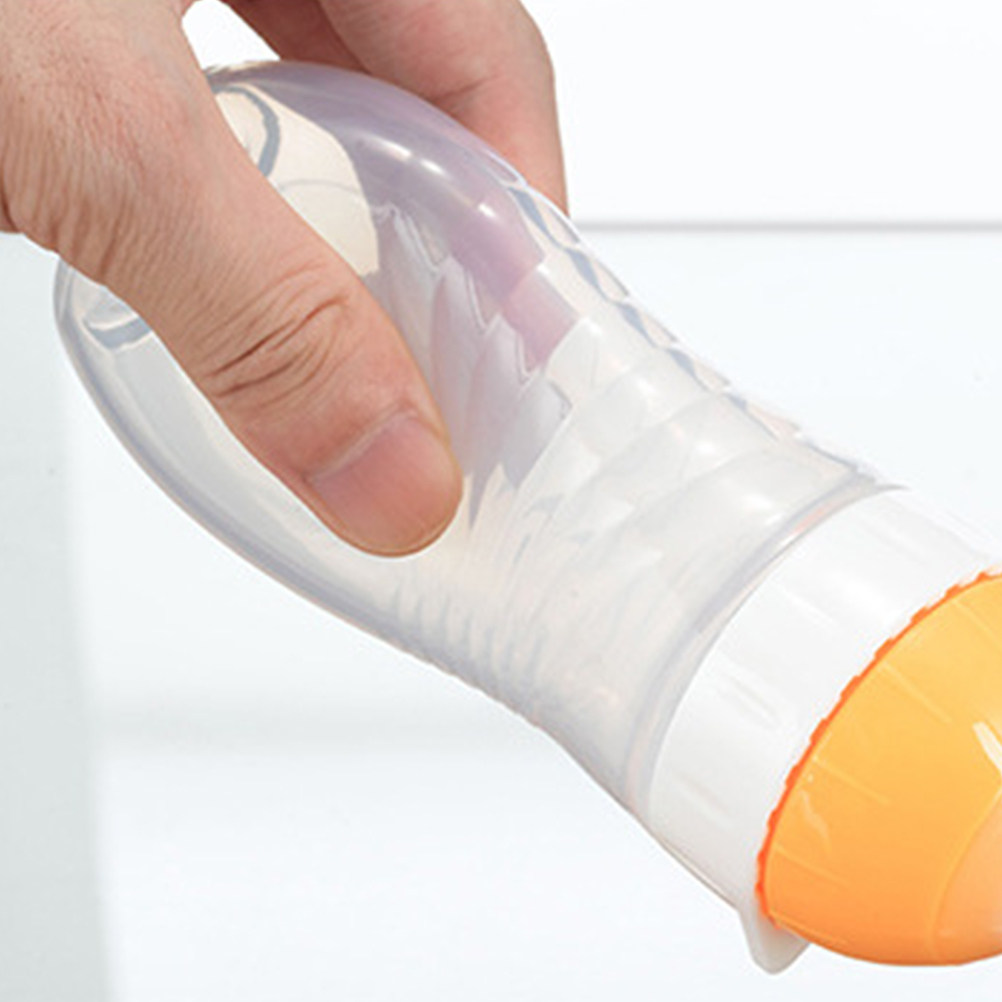 Colher Dosadora Ergonômica de  - Puree Baby Food avaliação e preço