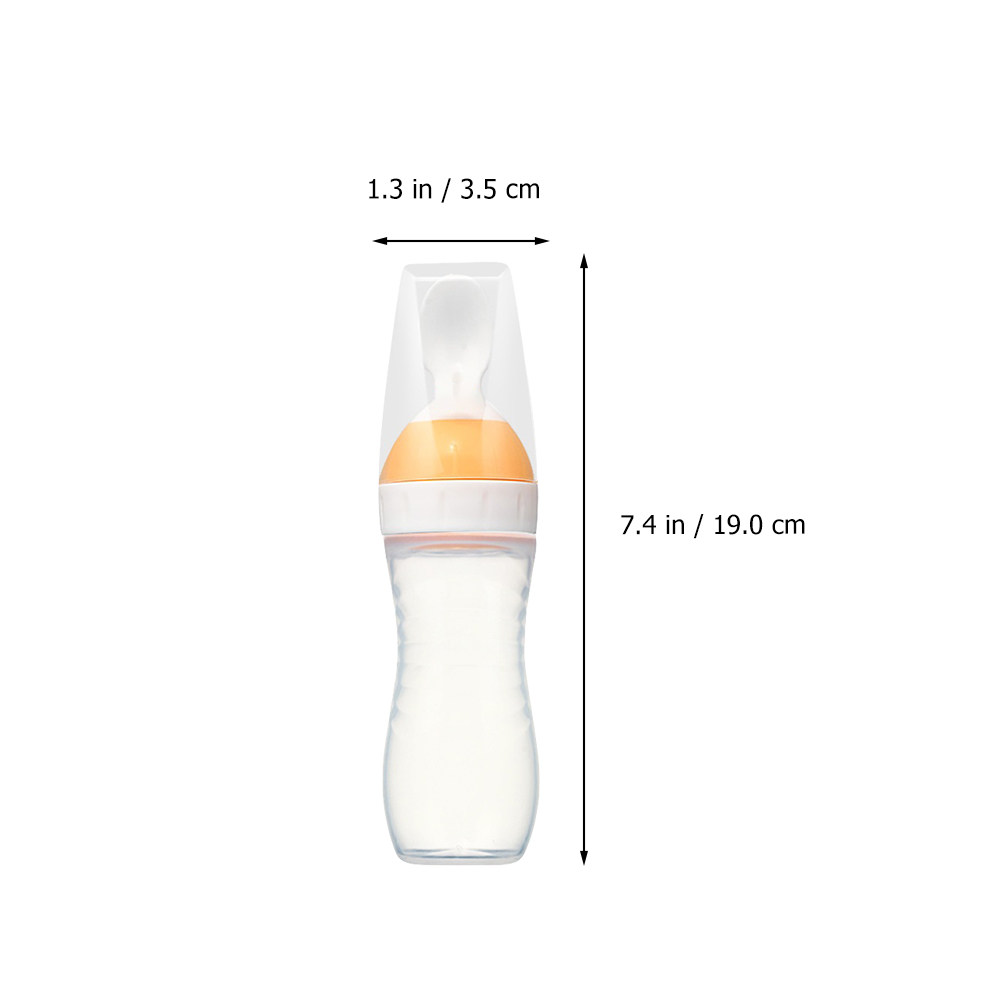 Colher Dosadora Ergonômica de  - Puree Baby Food avaliação e preço