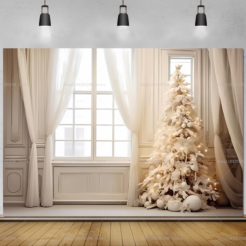 Fundo Fotográfico Branco de Fe - Baby Xmas Food avaliação e preço