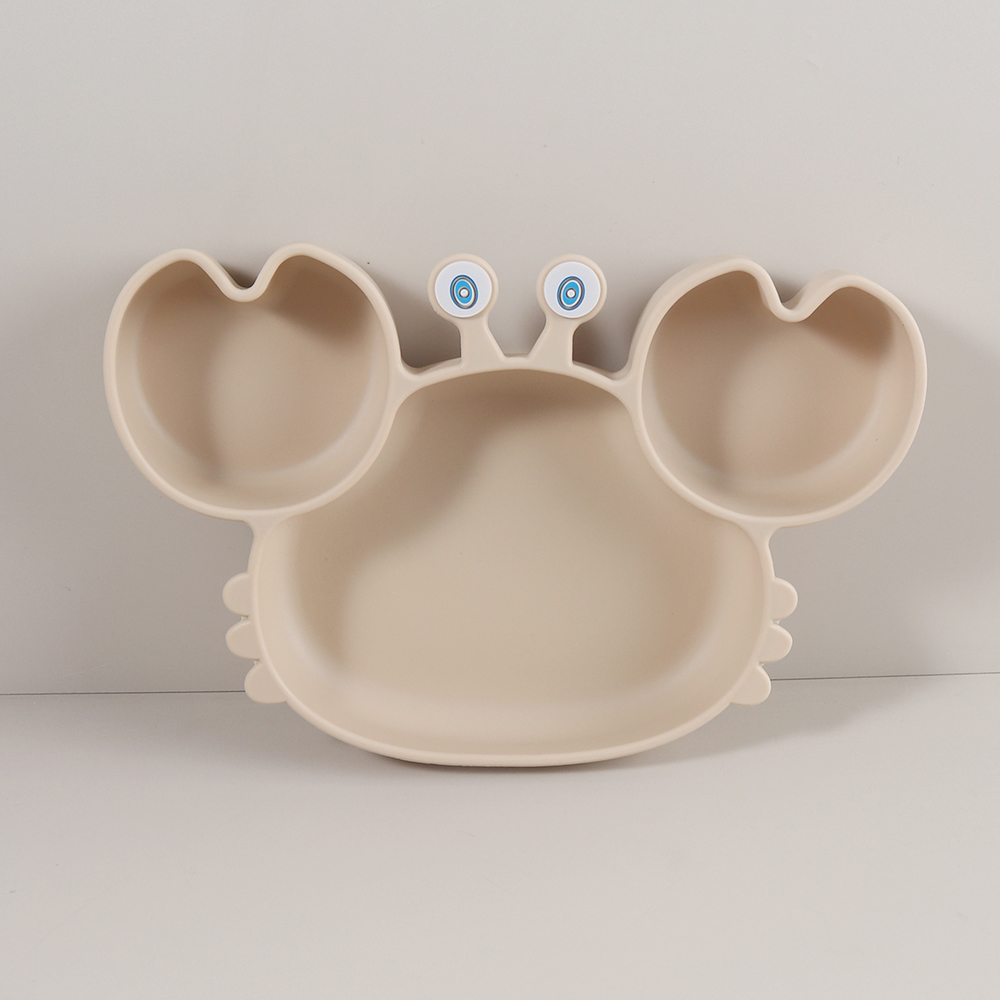 Prato de Silicone em Forma de  - Baby Food Chart avaliação e preço