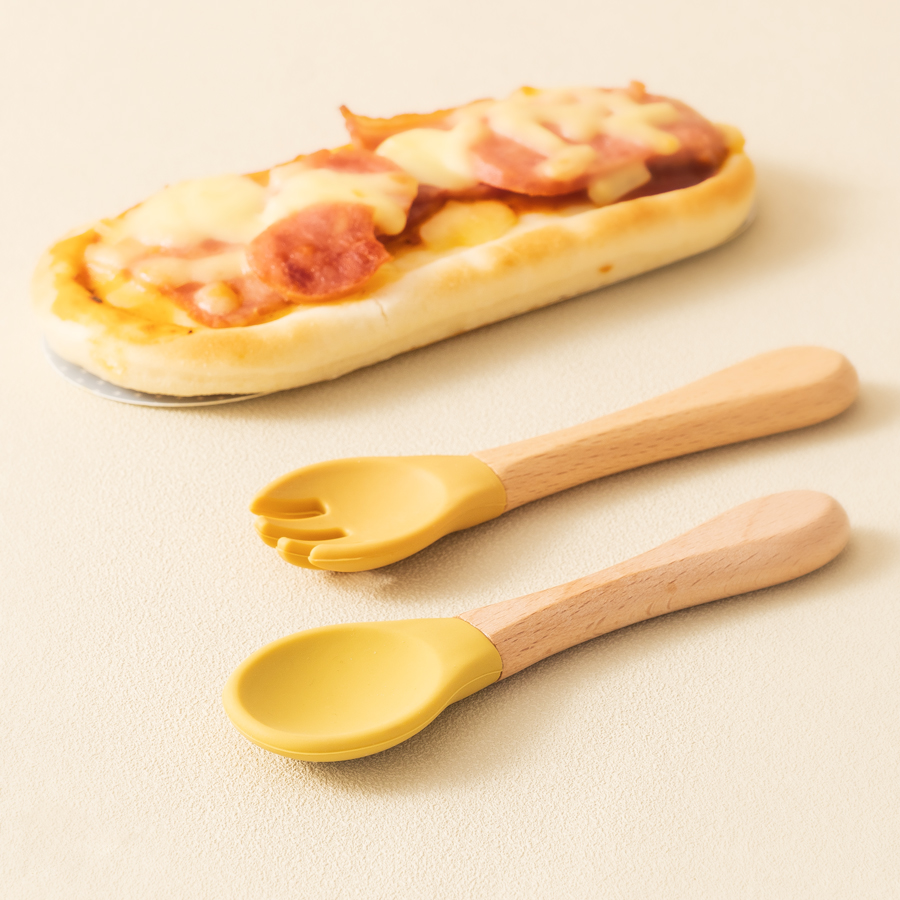 Mamaplan colher de silicone pa - Baby Food Utensils avaliação e preço