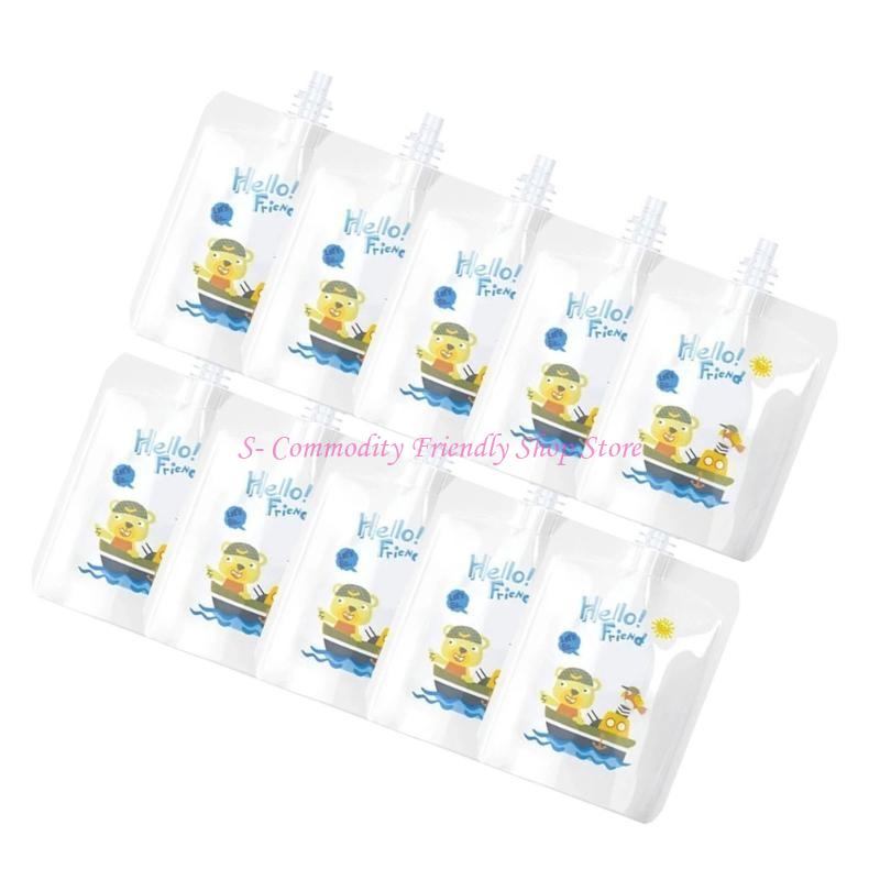 85ae dispensador saco purê beb - Puree Baby Food avaliação e preço
