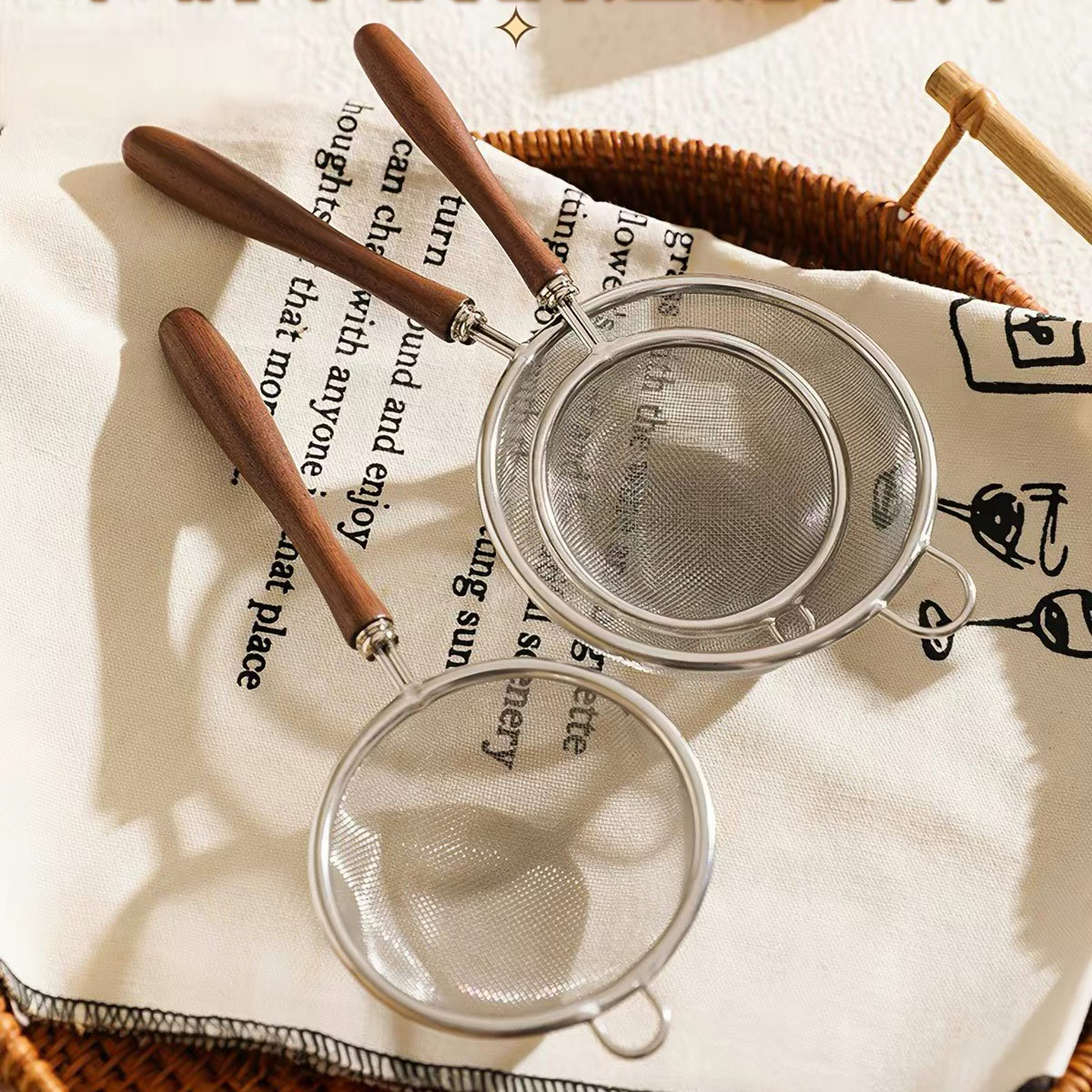 Tela de filtro para leite de s - Baby Food Strainer avaliação e preço