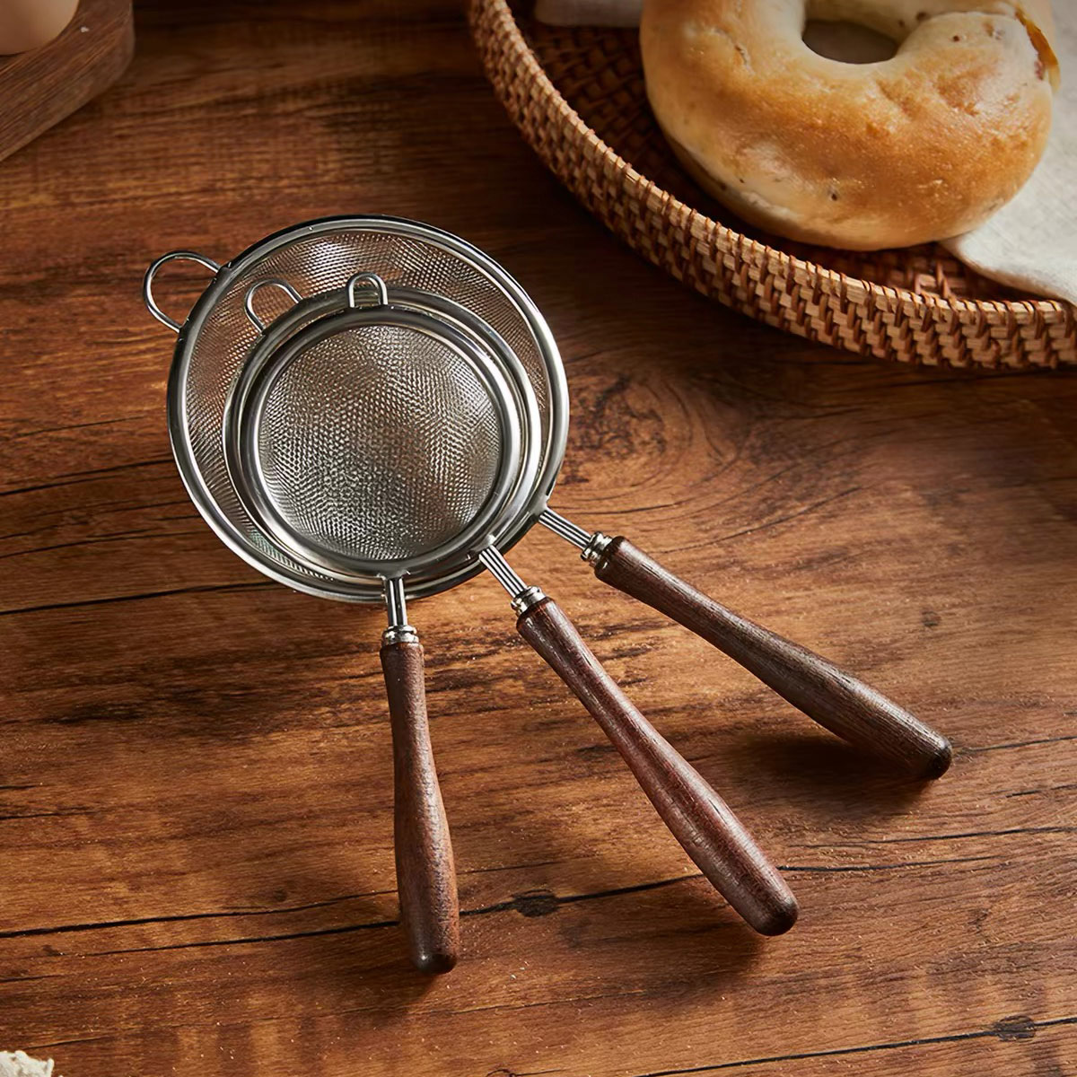 Tela de filtro para leite de s - Baby Food Strainer avaliação e preço