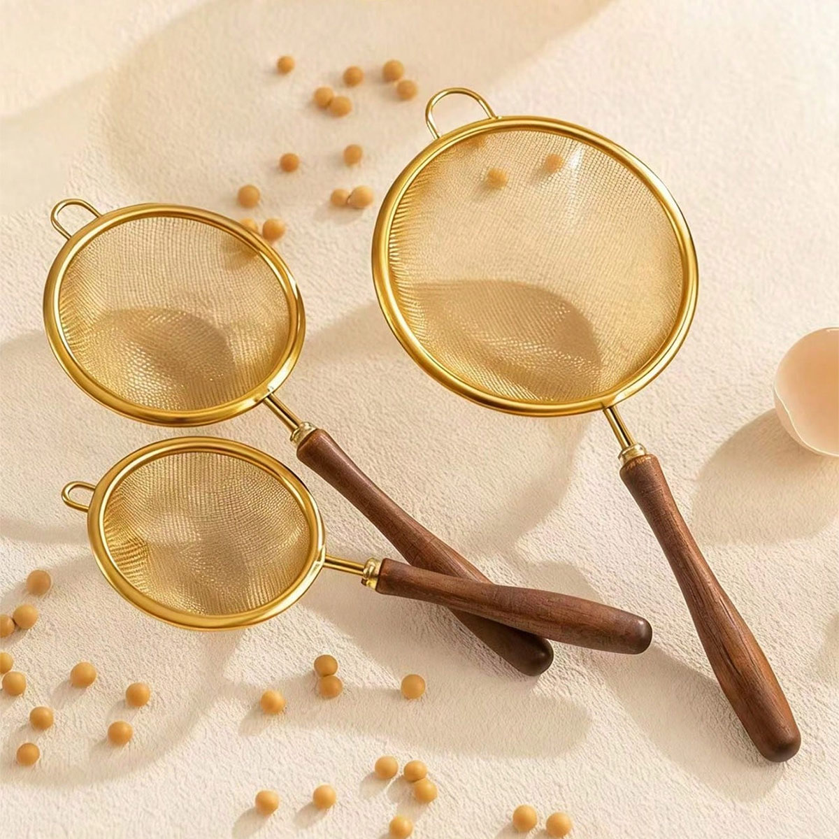 Tela de filtro para leite de s - Baby Food Strainer avaliação e preço