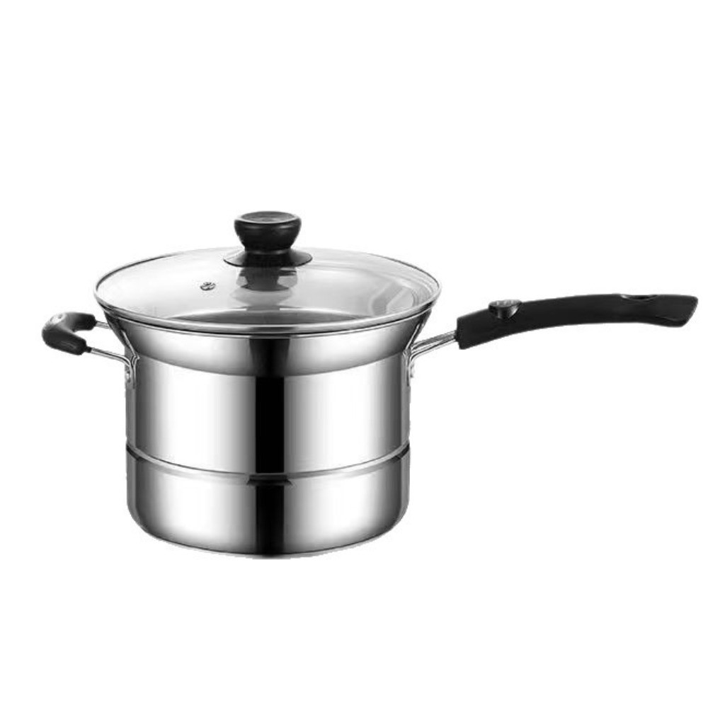 4 pçs durável de aço inoxidáve - Baby Food Strainer avaliação e preço