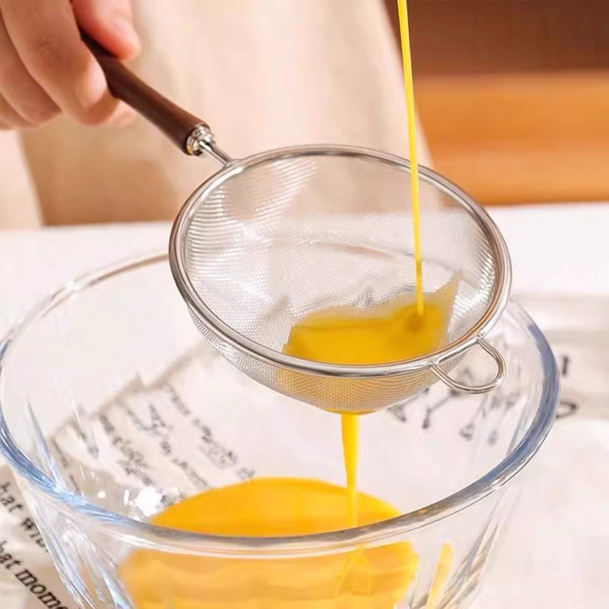 Coador de Aço Inoxidável, Filt - Baby Food Strainer avaliação e preço
