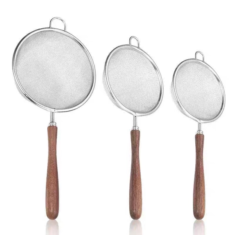 Coador de Aço Inoxidável, Filt - Baby Food Strainer avaliação e preço