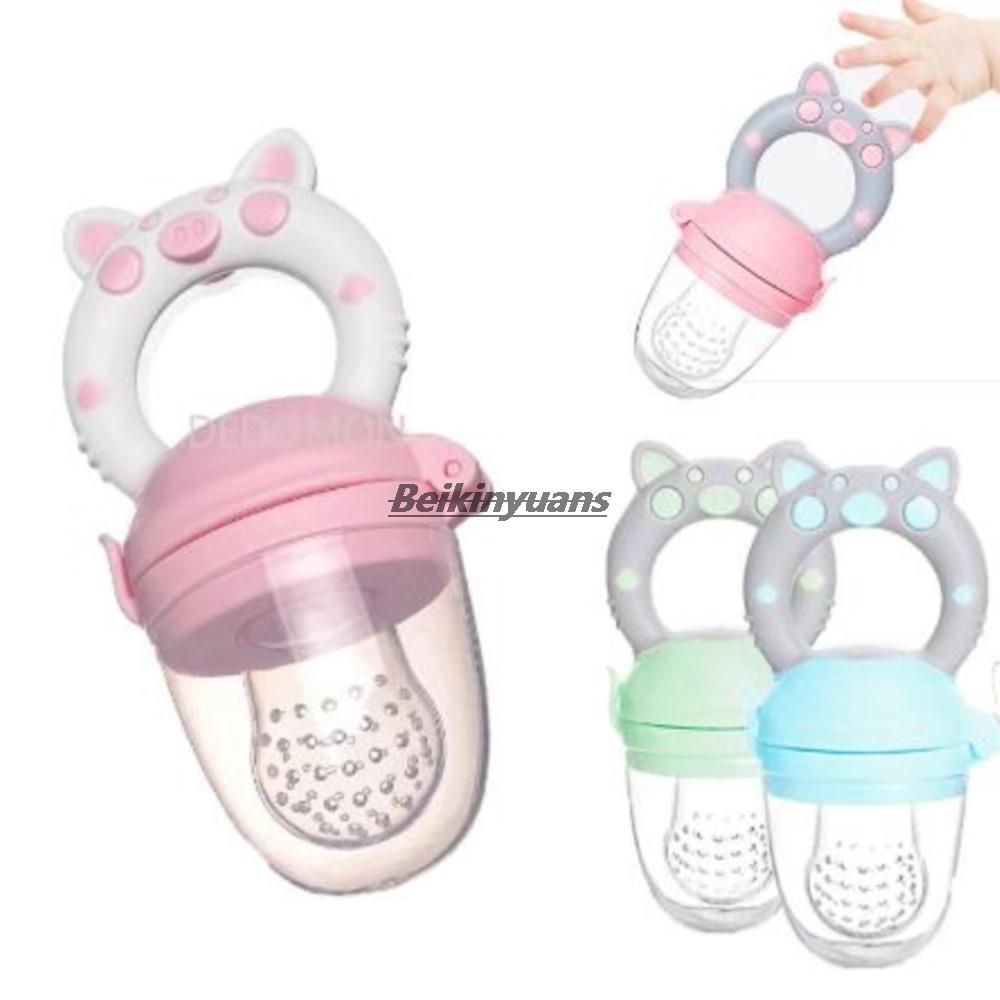 Chupeta para recém-nascidos, a - Baby Food Strainer avaliação e preço