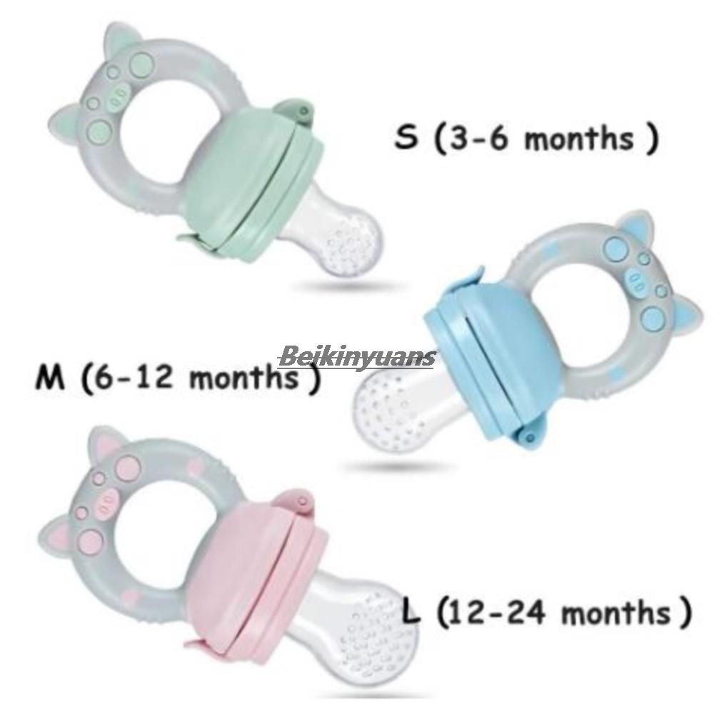 Chupeta para recém-nascidos, a - Baby Food Strainer avaliação e preço